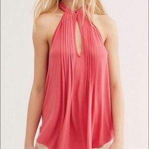 NET FREE PEOPLE “DATE NIGHT” TOP